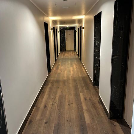 Concorde Hotel Siegen Kültér fotó