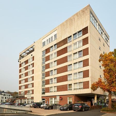 Concorde Hotel Siegen Kültér fotó
