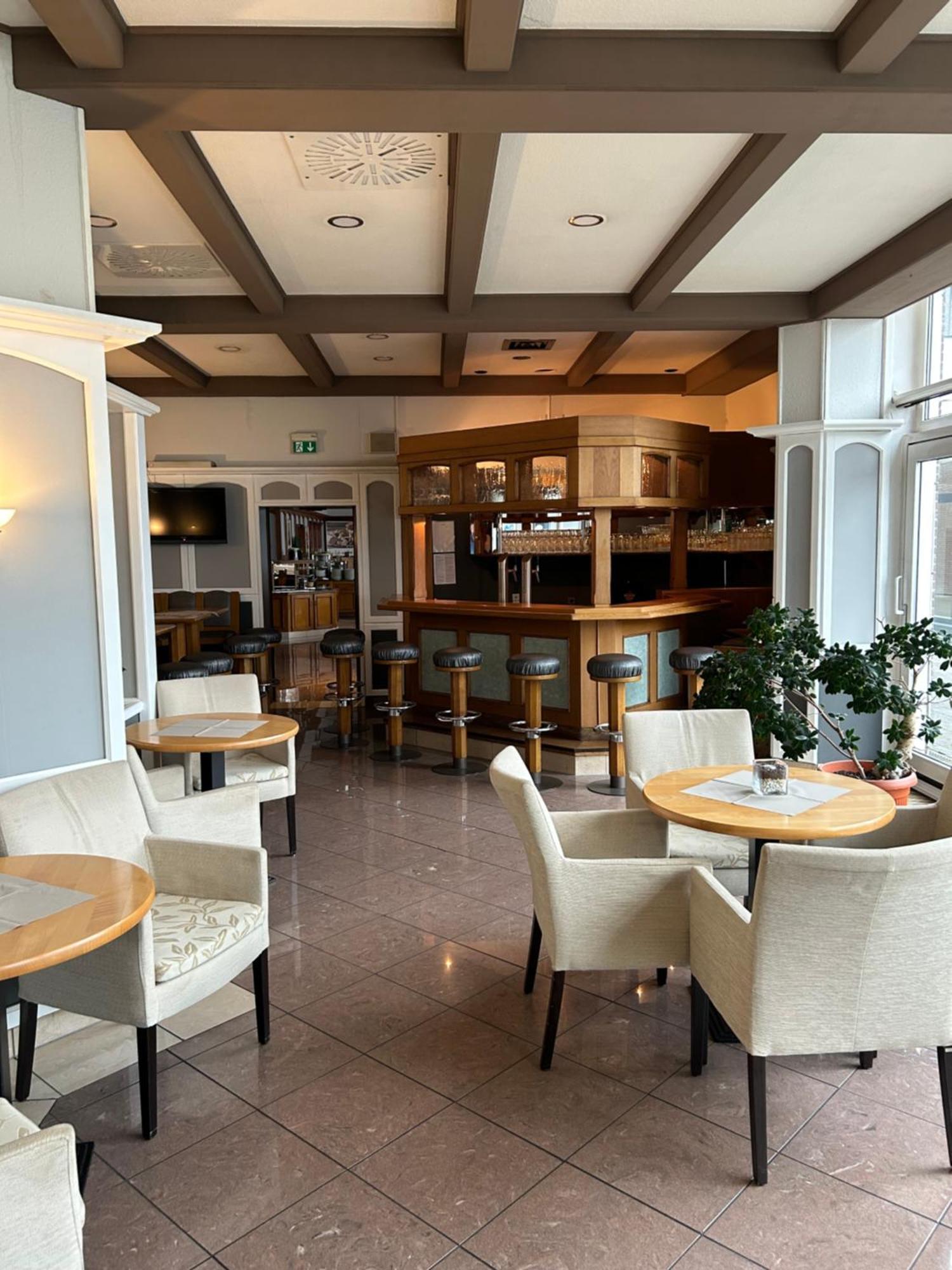 Concorde Hotel Siegen Kültér fotó