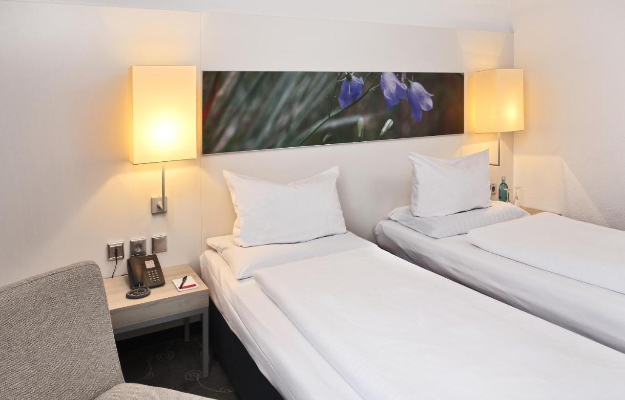 Concorde Hotel Siegen Kültér fotó