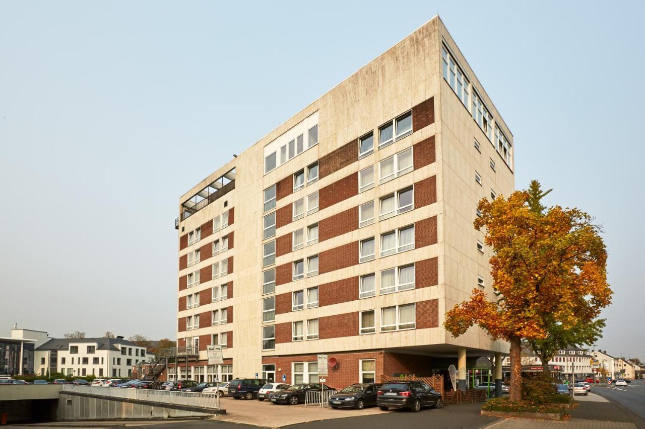 Concorde Hotel Siegen Kültér fotó