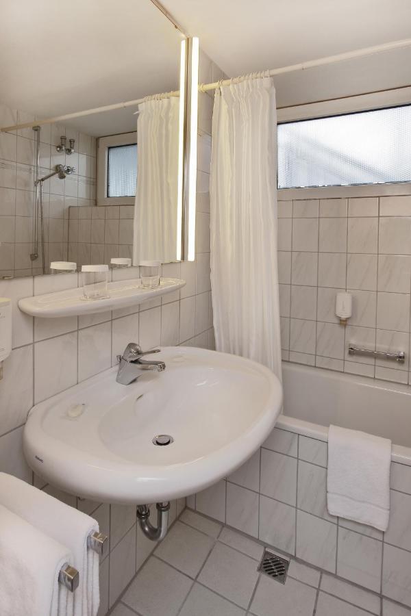 Concorde Hotel Siegen Kültér fotó