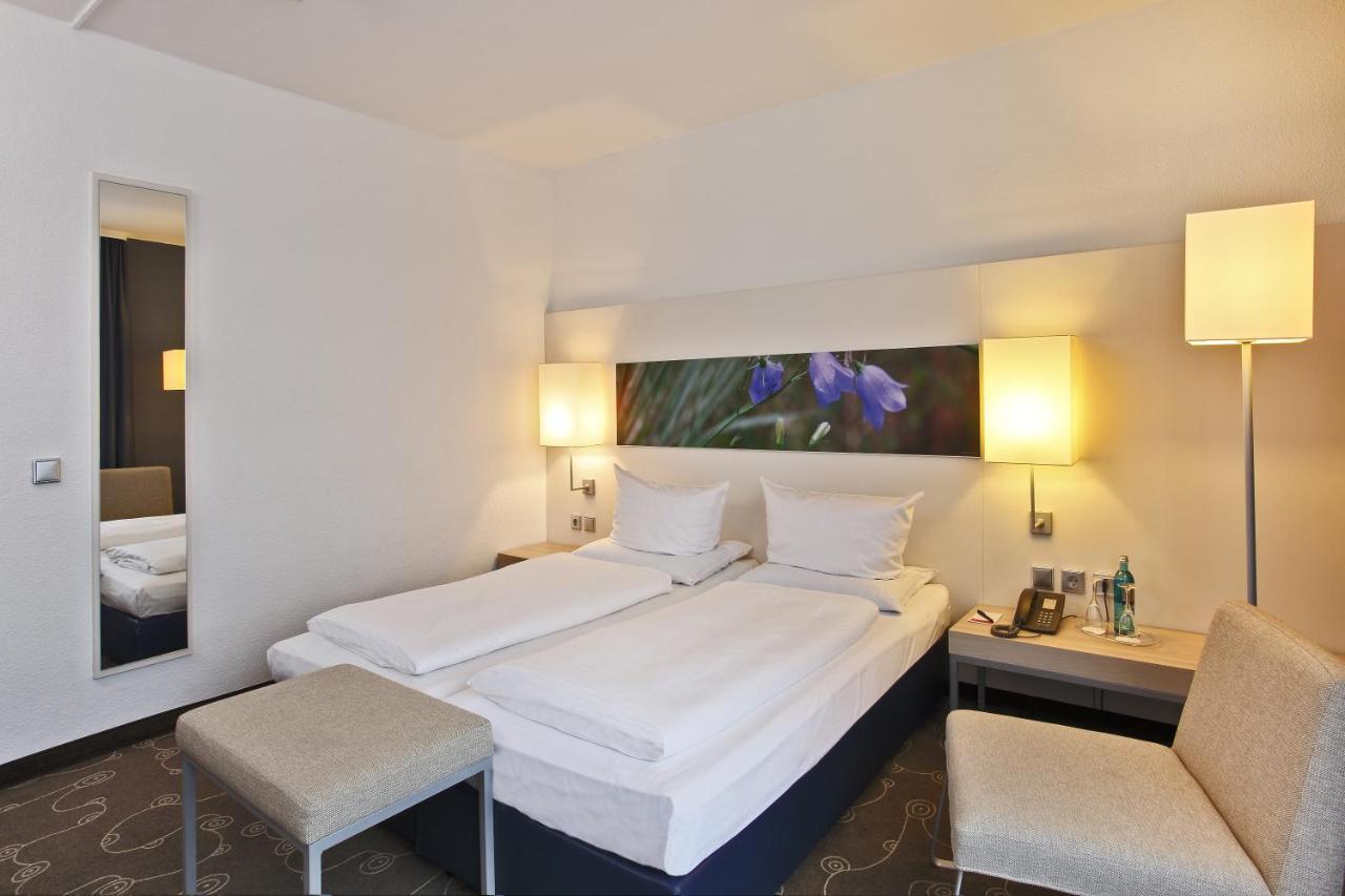 Concorde Hotel Siegen Kültér fotó