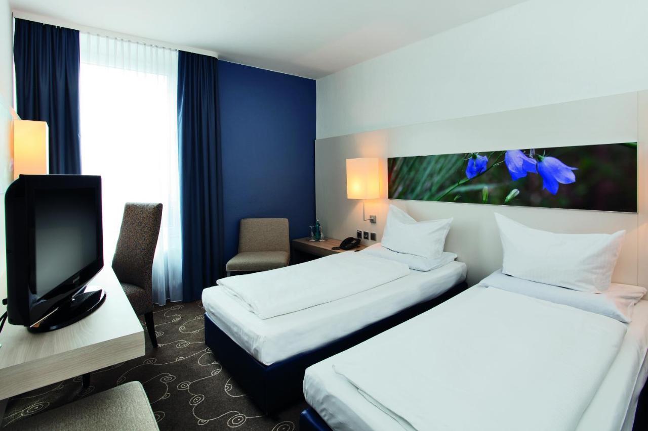 Concorde Hotel Siegen Kültér fotó
