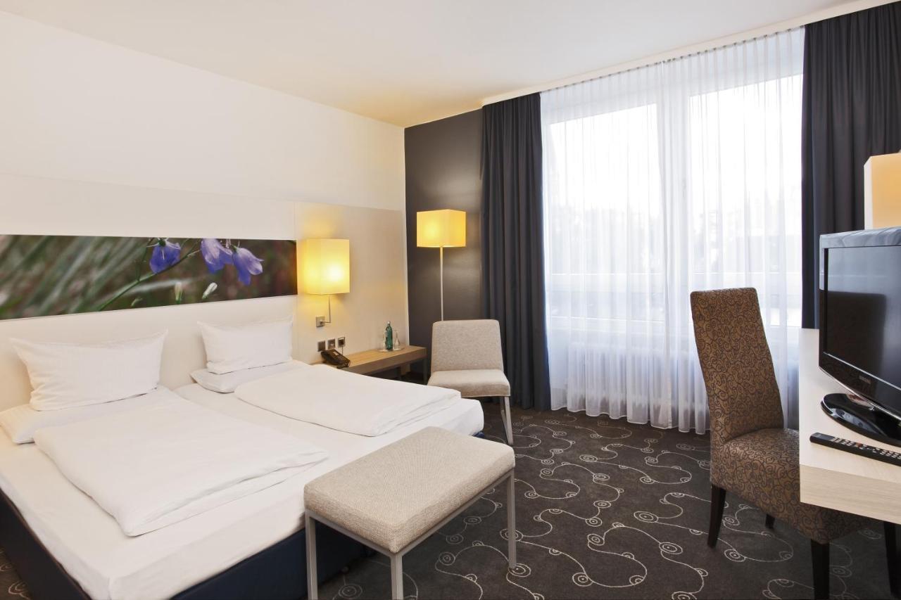 Concorde Hotel Siegen Kültér fotó