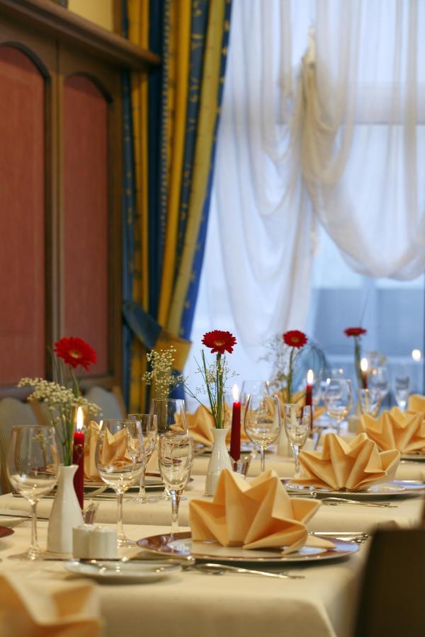 Concorde Hotel Siegen Kültér fotó